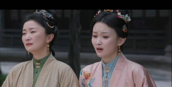 大太太刚走程凤仙即针对许兰香