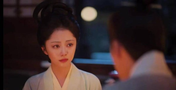 兰香知林锦岐青楼相救,夫妻终并肩