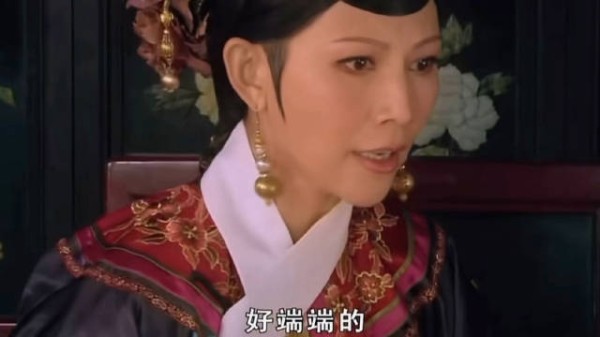 好端端的,他帮那些罪臣求情做什么呀
