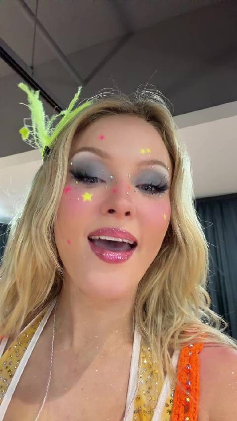Zara Larsson 魔性清唱 PSY鸟叔 韩流爆单「Gangnam Style」