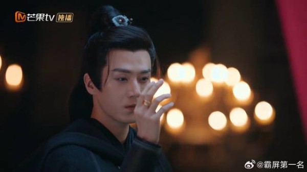 幕后凶手竟然是他！垂垂身边面具人也是他，马甲也太多了！