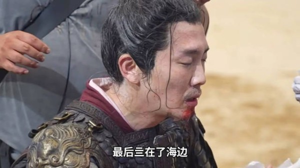 《兰香如故》袁绍辉死于三妹妹不爱之年，林锦岐死于兰香最爱之年
