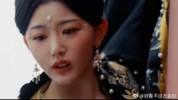 《长乐曲》 大结局要来了