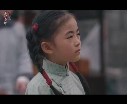 我不是大师 李现 人贩子想拐卖，看我小孩姐神级操作！