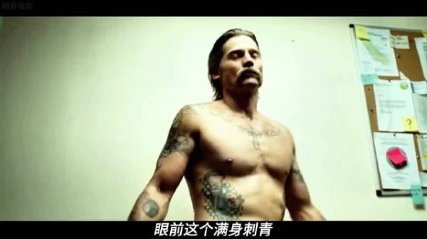 监狱从不是救赎之地，是同化人性的修罗场，一念之差终生万劫不复