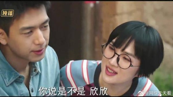 心上人跟情敌传谣言，美女气的来证实，竟逼他结婚