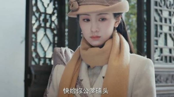 男子试图逃跑 娃娃亲未婚妻却突然找上门 爱情这不就来了吗?