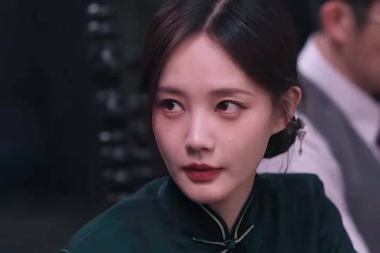 我不是大师|李一桐|李现 淡淡的说出这么爽的话,没有不为江飞燕着迷的理由