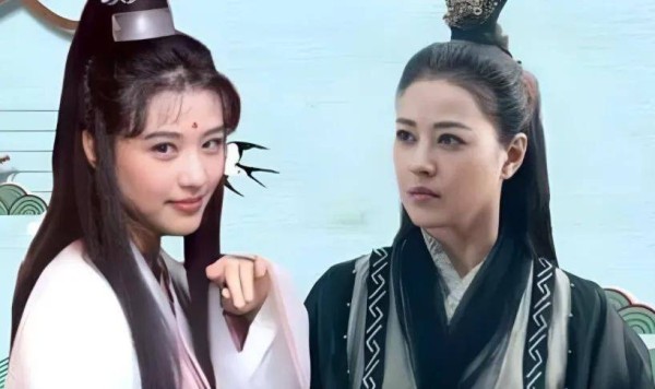 名字越美,人心越乱?从灭绝与李秋水看金庸