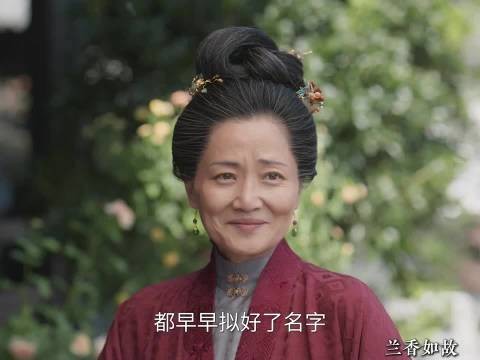 丈夫陪产被吓晕，兰香道生产如战场