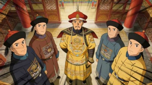 《雍正王朝》是不是和史实出入很大？ 历史冷知识