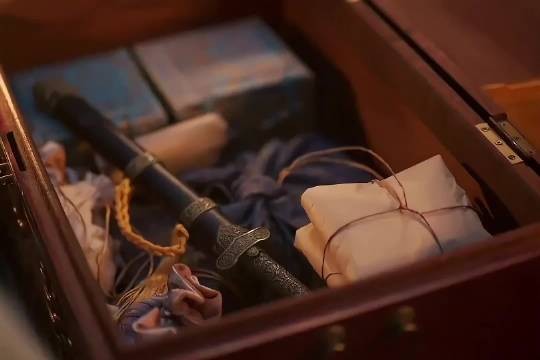 我被兰香的圆满狠狠的戳中了，兰香半生颠沛流离，受尽委屈磨难…