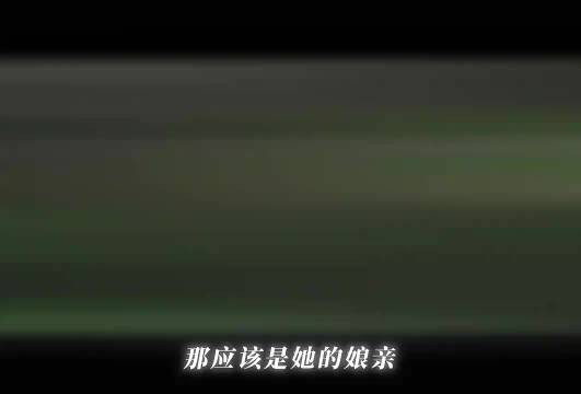 狼孩替仇人卖命，只为让娘安息，看到最后泪目了！ 魅影神捕