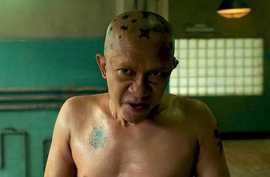 狠人以为自己够狠了，没想遇到一个更狠的
