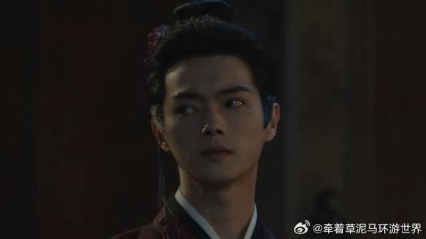 《一瓯春》 应酬装醉，掩盖此行真实目的