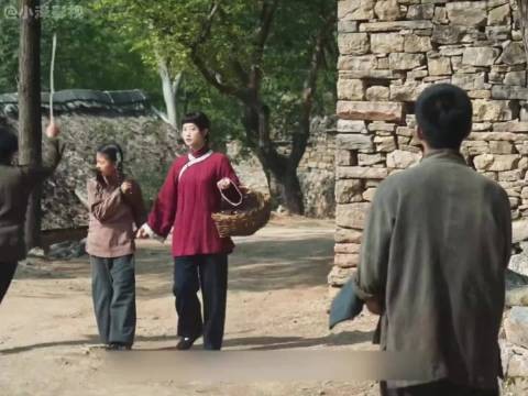 银子嫁给大自己40岁的地主 ～ 年代剧 生万物 杨幂 欧豪