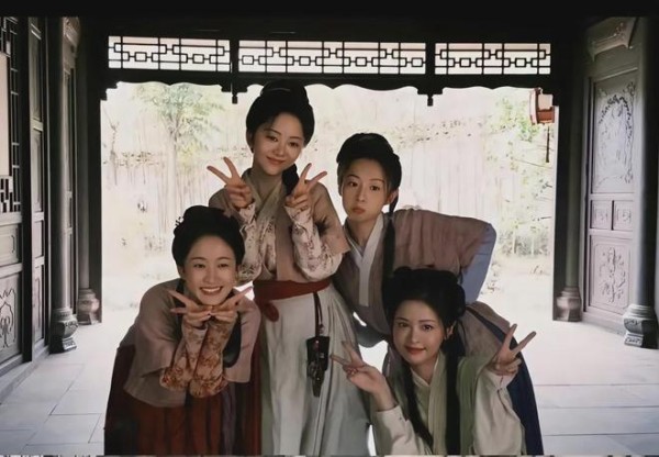《兰香如故》大结局:看到最后,原来吕蕺儿才是许兰香最后的底牌!