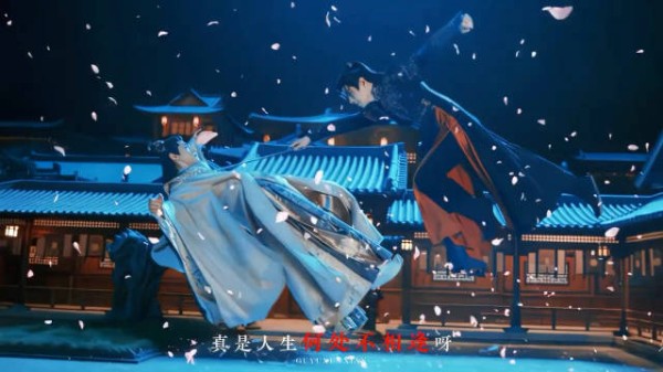 魅影神捕开播五天热度6808，网友追问剧集好坏
