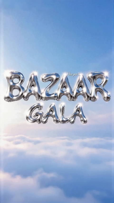 BAZAAR GALA乐园超现实大片，曾舜晞亮相超级玩家之夜