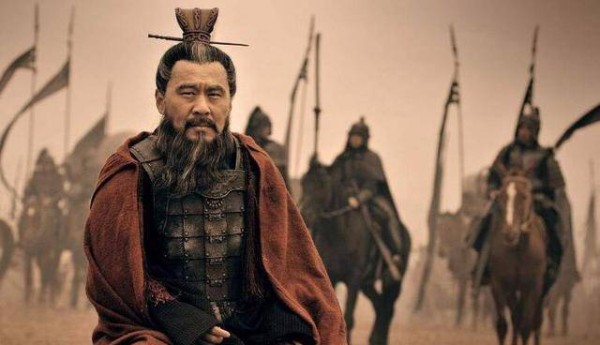 千年俗语说曹操,曹操到,其实还有下半句,但很少人会说