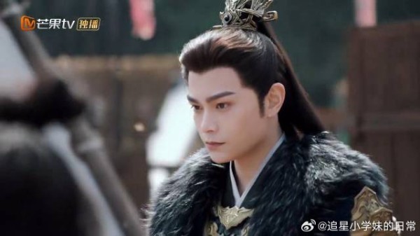 沈渡一出手就是王炸！囚犯直接被吓尿，乖乖说出实情