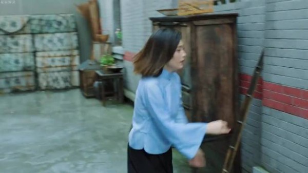 非常精彩刺激的一部国产战争大片!