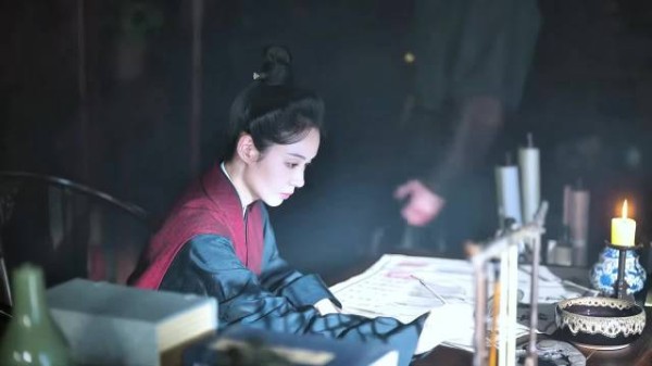 兰香如故张水仔上线,杜翠雀官配CP登场
