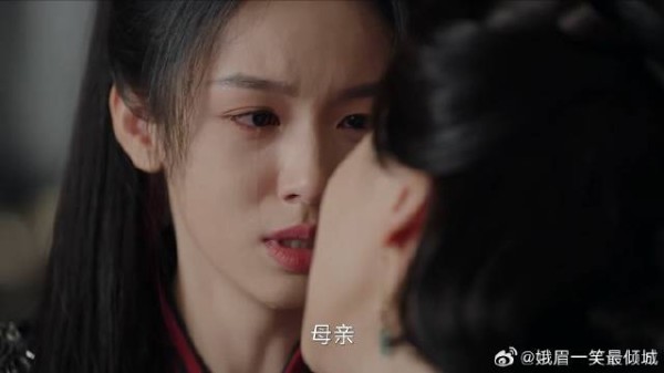 母亲才表露关爱，下秒就溘然长逝，禾宴哪能接受