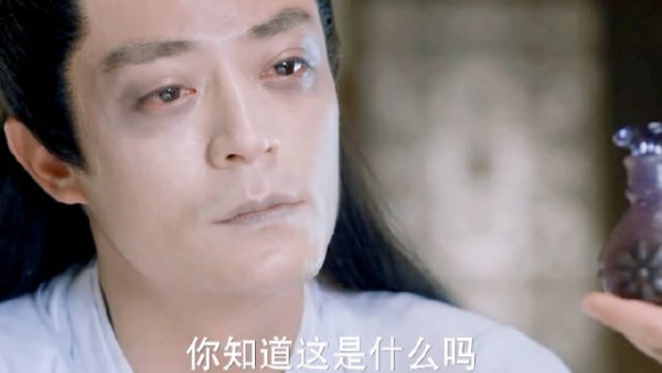 Xswl 小时候看花千骨没觉得这么搞笑啊