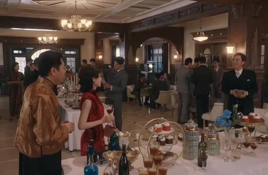 燕子:好难绷呀,这人缺心眼吧