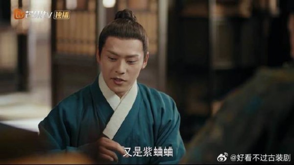 朋友抓来蛐蛐和皇太孙决斗，以为个头小没胜算，怎料下秒打脸了