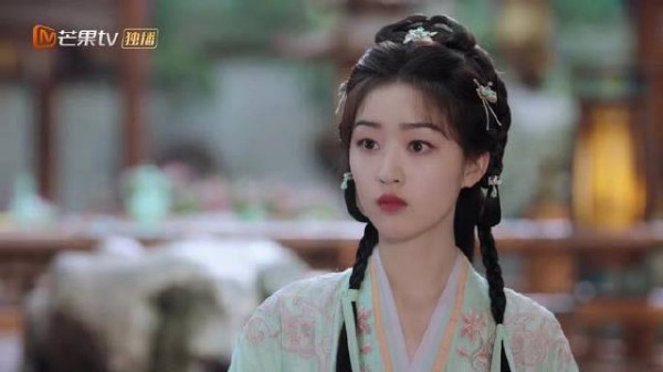 夫君惹事夫人赔罪？颜幸惨遭故意针对，这波太无辜