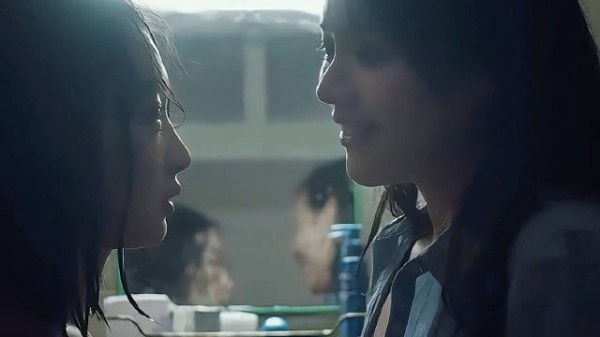 两个好闺蜜喜欢上同一个男人!