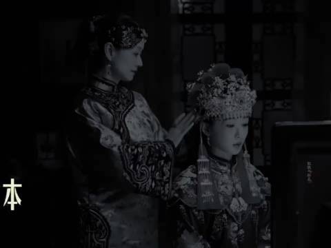 杨紫巴黎时装周聊董竹君,直言演得很过瘾