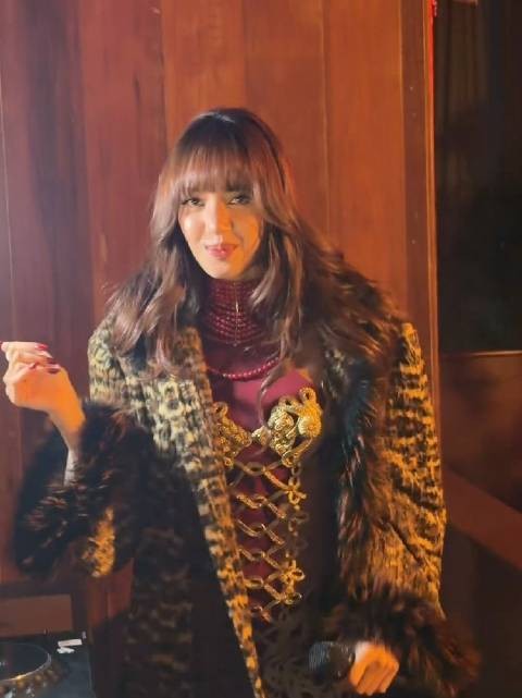 Lisa试听派对面对面听唱萨瓦迪卡,体验如何需啥条件