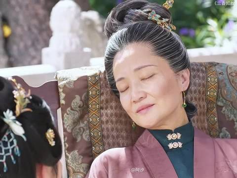 月老红线系她一人,今生相欠唯待来世