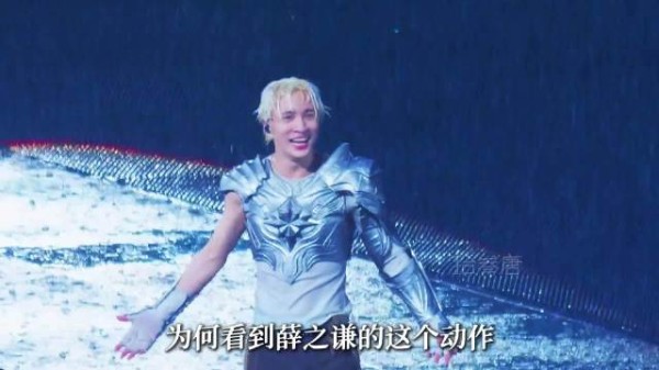 从“一票难求”到“一票难求”，苦尽甘来了我的大明星