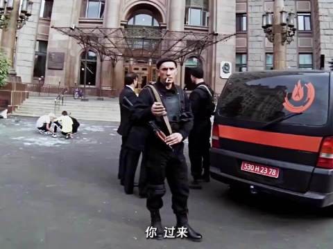 第一人称视角枪战视频,刺激体验不容错过