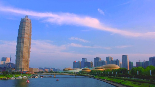 河南文旅宣传片怎么拍，如何挖掘在地文化，避免千篇一律航拍