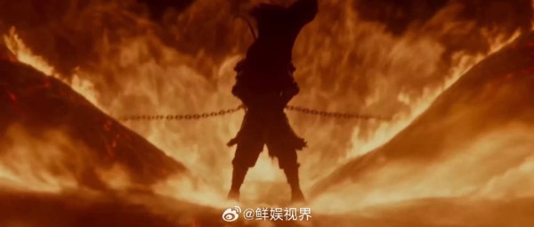 太上老君听到炉子扛不住依旧加火,不是冷漠,是遵守和孙悟空的约定