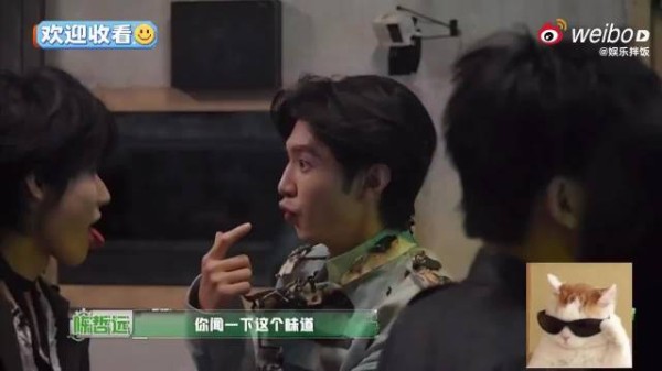 你们这样会不会太 （cr.logo）