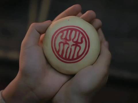 儿女模样重现年少嘉兰,林锦岐遗憾终得弥补