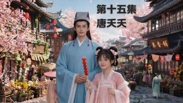 国庆假期连更两集，也是很圆满了！ 这一集，大反派终于登场了