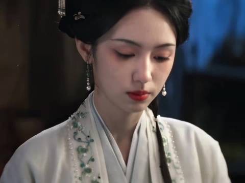 清圆一直在失去！失去母亲，失去大哥哥，就连严瑞也要走！