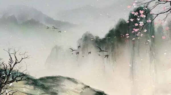 北宋诗人王安国的十首诗词,其词工丽曲折多婉约,其诗多山水之作