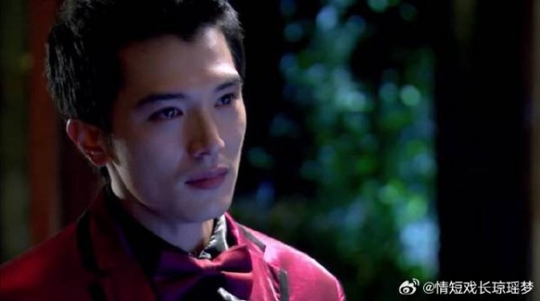 邱泽唐嫣爱情宣言,心疼你一路走来的不易