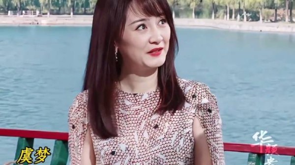 你以为的大妈们年轻时也曾惊艳了一代人!