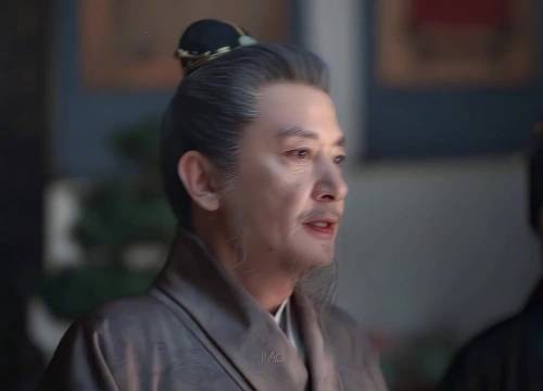 林老太爷整顿家风,老法拉利一言定调