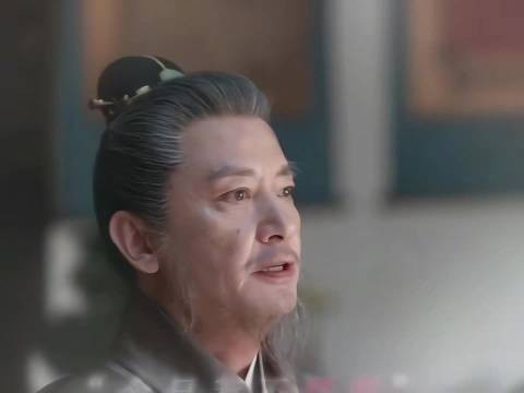林老太爷整顿家风,分寸感值得学习