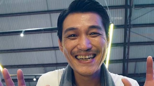 健身房内遇到猥琐男怎么办 !